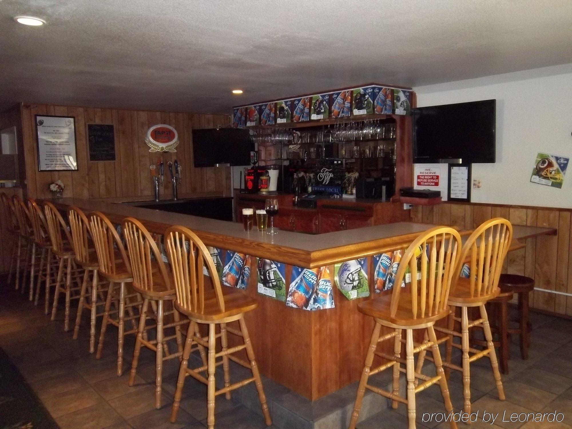 O'Cairns Inn And Suites Lompoc Eksteriør bilde