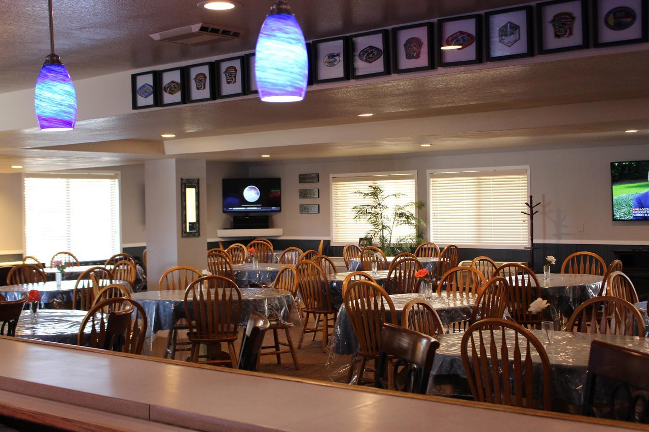 O'Cairns Inn And Suites Lompoc Eksteriør bilde