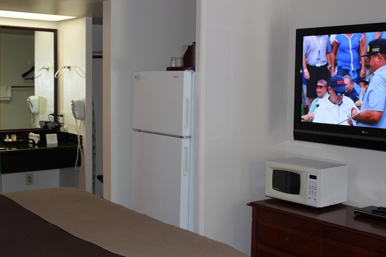 O'Cairns Inn And Suites Lompoc Eksteriør bilde